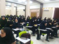 مشاور تحصیلی کنکور یزد