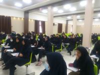 مشاور تحصیلی کنکور یزد