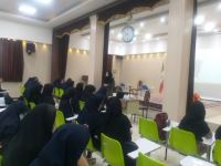 مشاور تحصیلی کنکور یزد