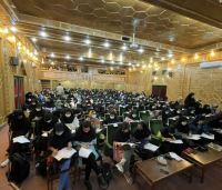 مشاور تحصیلی کنکور یزد