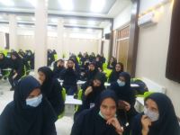 مشاور تحصیلی کنکور یزد