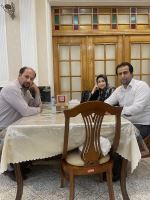 مشاور تحصیلی کنکور یزد