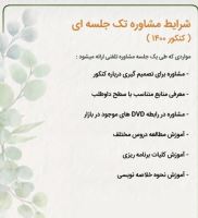 مشاور تحصیلی کنکور یزد