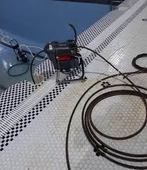 لوله بازکنی و تخلیه چاه رباط کریم