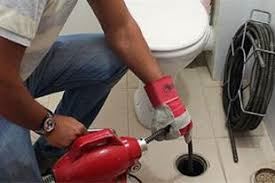 لوله بازکنی و تخلیه چاه رباط کریم