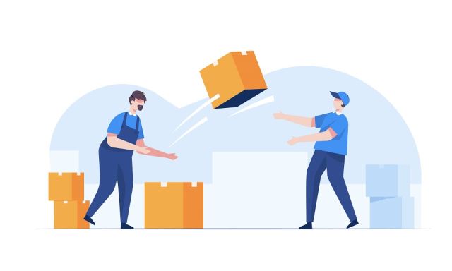 باربری در پردیس 