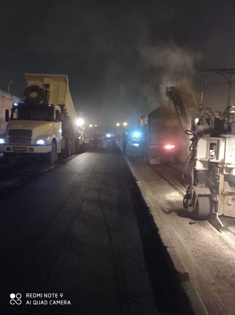 نمایندگی قیر پاسارگاد