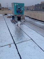 فروش ایزوگام قیرگونی اسفالت در تهران