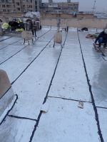 خرید ایزوگام قیرگونی اسفالت در تهران