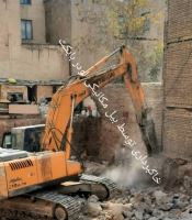 اجاره تخته بنایی و
بشکه