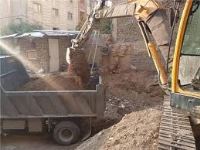 اجاره تخته بنایی و بشکه در تهران