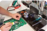 تعمیر تلویزیون در رفسنجان