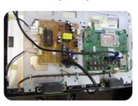 تعمیر تلویزیون در رفسنجان