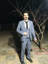 میلاد عابدی حاجی علیلو