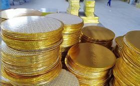 فروش سینی مقوایی