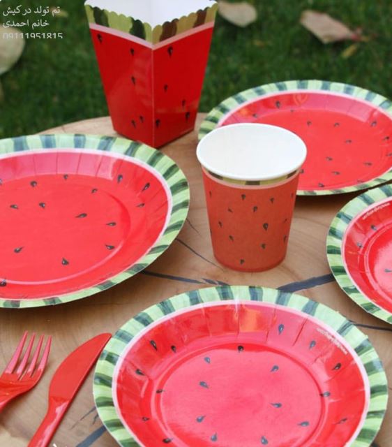 تم تولد در کیش