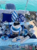 تم تولد با مدیریت خانم احمدی 09111951815