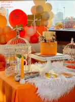 تم تولد با مدیریت خانم احمدی 09111951815