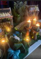 تم تولد با مدیریت خانم احمدی 09111951815