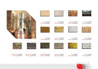 سنگ صدرا SADRA STONE