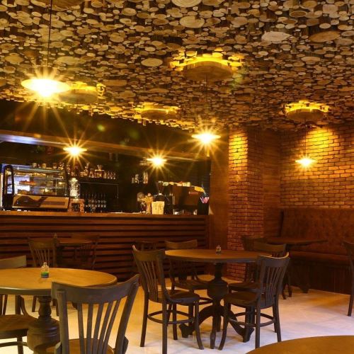 باغ رستوران خواجو