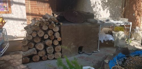 باغ رستوران خواجو