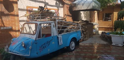 باغ رستوران خواجو