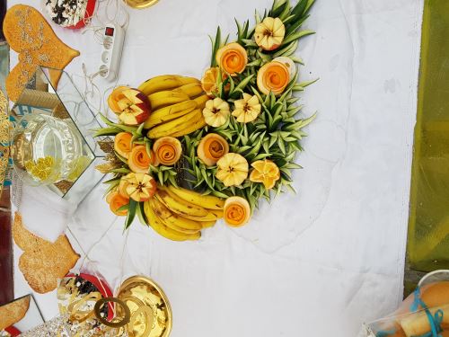 باغ رستوران خواجو