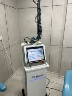 کلینیک زیبایی اورانوس دکتر وحید محمدی 09103300141