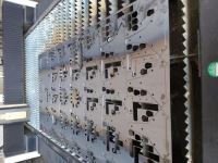 برش لیزر ورق استیل