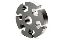 برش لیزر ورق استیل