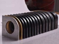 برش لیزر ورق استیل