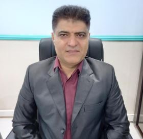 دکتر محمد شبانکاره