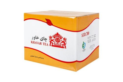 چای قلمی ممتاز خاور