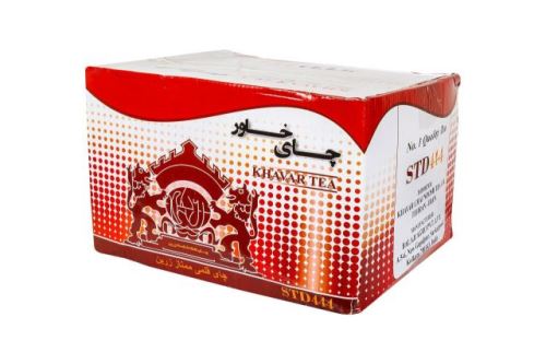 چای قلمی ممتاز زرین