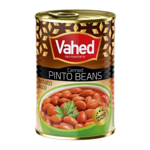 کنسرو لوبیا واحد