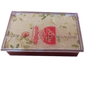 حلوا شکری بیدگل