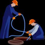 لوله بازکنی و تخلیه چاه قیدار وحومه 09351861060 