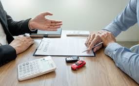 آموزش خرید و فروش خودرو