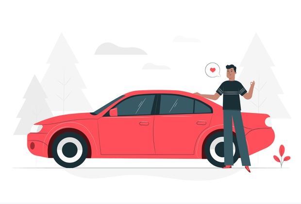 آموزش خرید و فروش خودرو در اصفهان