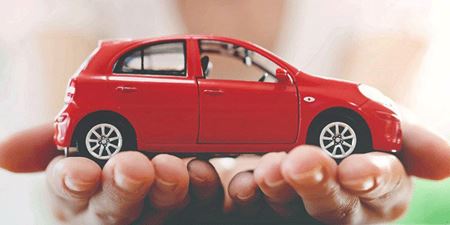 آموزش خرید و فروش خودرو در اصفهان