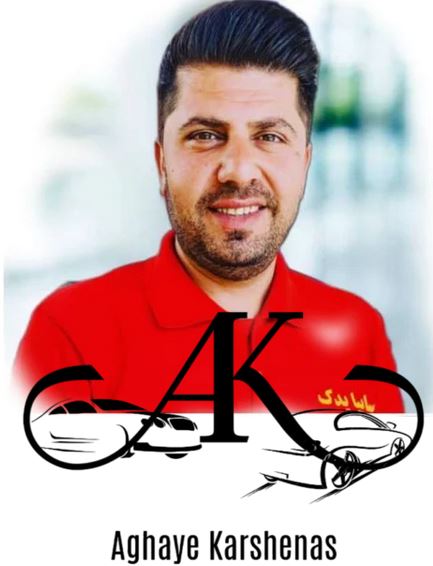 آموزش خرید و فروش خودرو