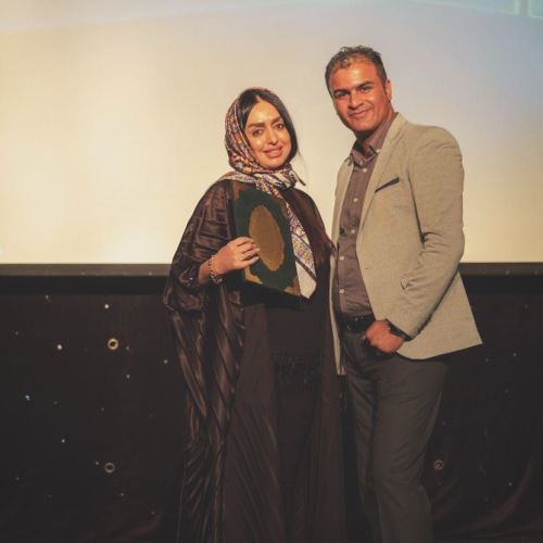 بيتا شادلو کارشناس و پشتیبان آینوتی