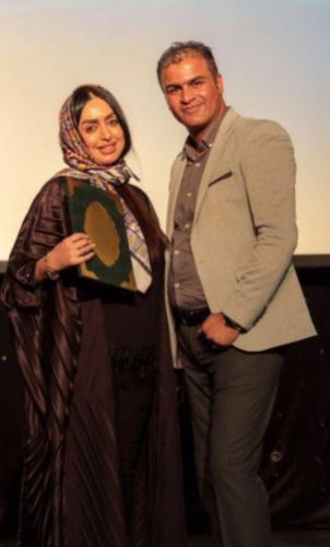 بيتا شادلو کارشناس و پشتیبان آینوتی