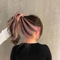 خرید موی طبیعی در مشهد