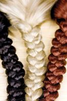 خریدار موی طبیعی در مشهد