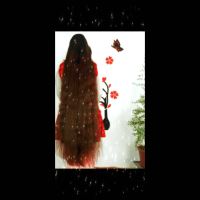 خرید موی طبیعی در مشهد