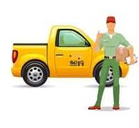 وانت بار در گیلاوند