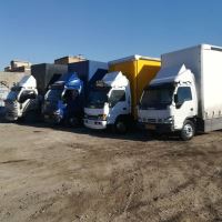 وانت بار در گیلاوند