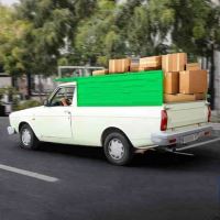 وانت بار در نارمک